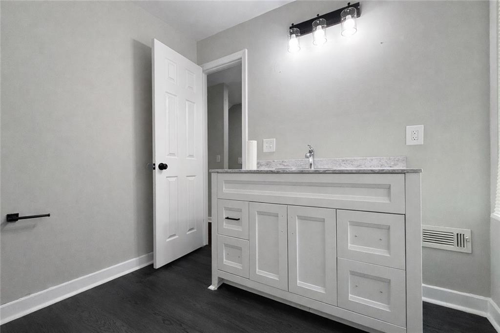 5356 Biffle Road Stone Mountain, GA 30088 - Photo 19 of 26