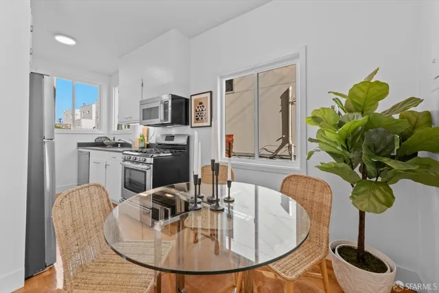 $875,000 | 1624 Filbert Street, Unit 1, San Francisco, CA 94123