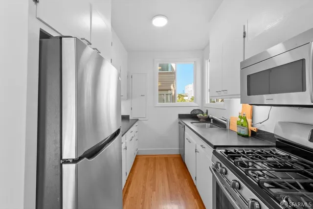 $875,000 | 1624 Filbert Street, Unit 1, San Francisco, CA 94123