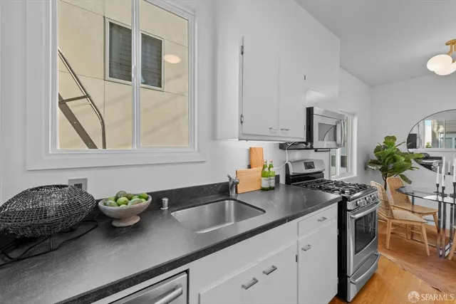 $875,000 | 1624 Filbert Street, Unit 1, San Francisco, CA 94123