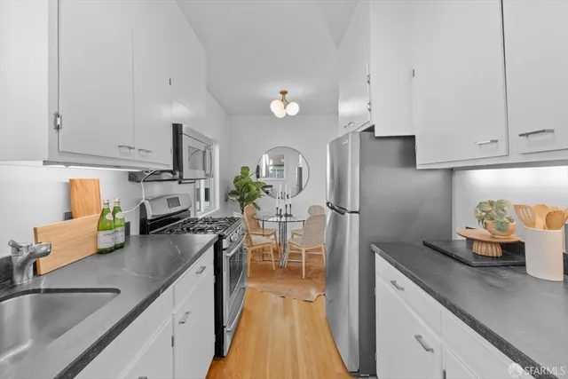 $875,000 | 1624 Filbert Street, Unit 1, San Francisco, CA 94123