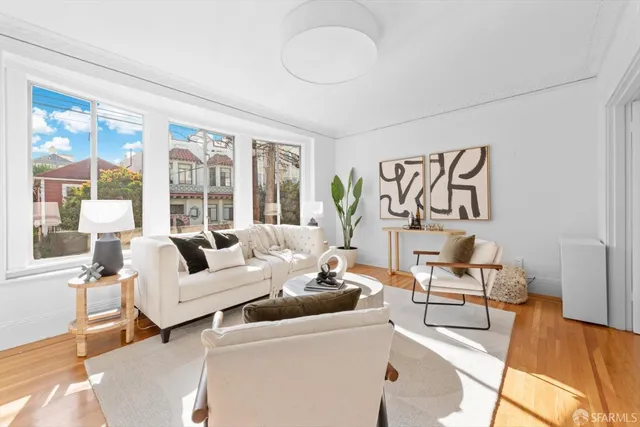 $875,000 | 1624 Filbert Street, Unit 1, San Francisco, CA 94123