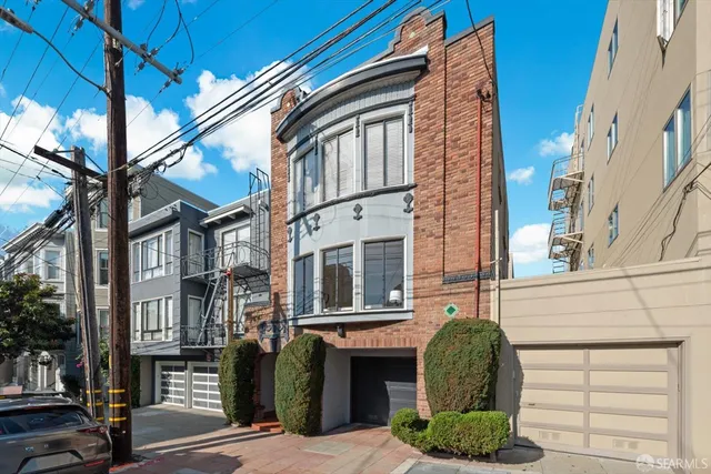 $875,000 | 1624 Filbert Street, Unit 1, San Francisco, CA 94123