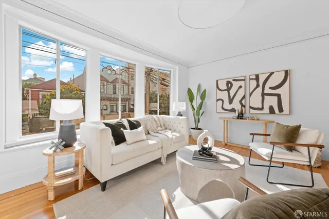 $875,000 | 1624 Filbert Street, Unit 1, San Francisco, CA 94123