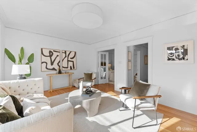 $875,000 | 1624 Filbert Street, Unit 1, San Francisco, CA 94123