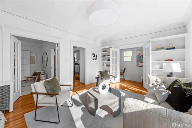 $875,000 | 1624 Filbert Street, Unit 1, San Francisco, CA 94123