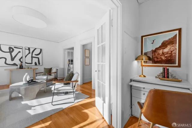 $875,000 | 1624 Filbert Street, Unit 1, San Francisco, CA 94123