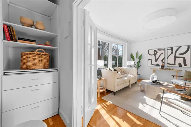 $875,000 | 1624 Filbert Street, Unit 1, San Francisco, CA 94123