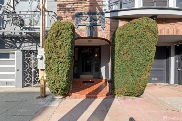 $875,000 | 1624 Filbert Street, Unit 1, San Francisco, CA 94123