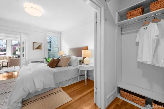 $875,000 | 1624 Filbert Street, Unit 1, San Francisco, CA 94123