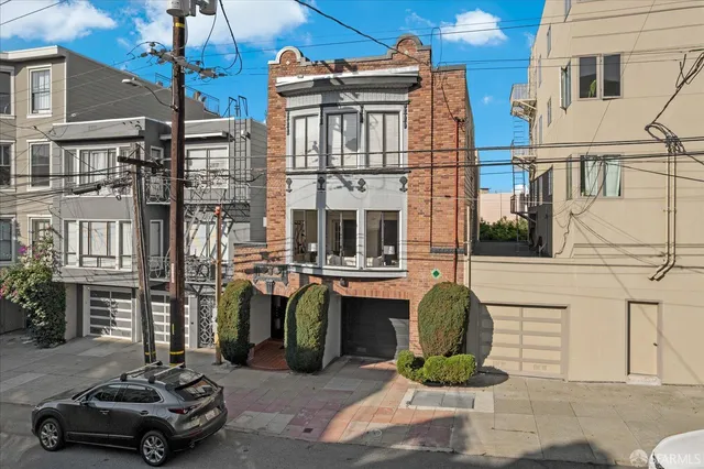 $875,000 | 1624 Filbert Street, Unit 1, San Francisco, CA 94123