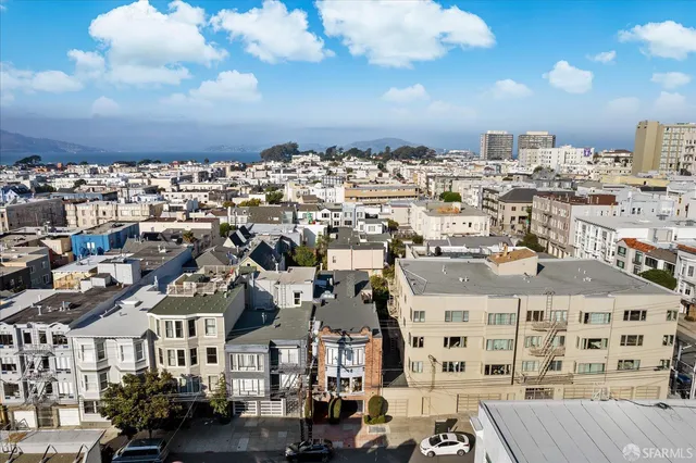 $875,000 | 1624 Filbert Street, Unit 1, San Francisco, CA 94123