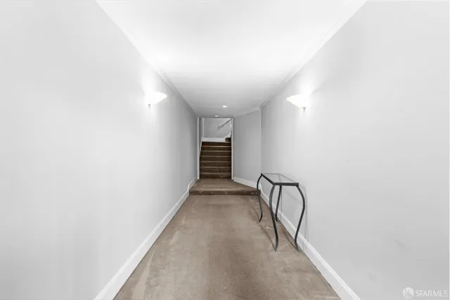 $875,000 | 1624 Filbert Street, Unit 1, San Francisco, CA 94123