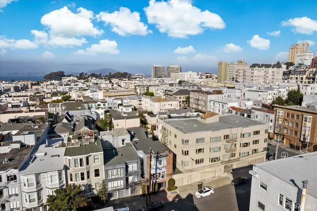 $875,000 | 1624 Filbert Street, Unit 1, San Francisco, CA 94123