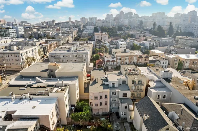 $875,000 | 1624 Filbert Street, Unit 1, San Francisco, CA 94123