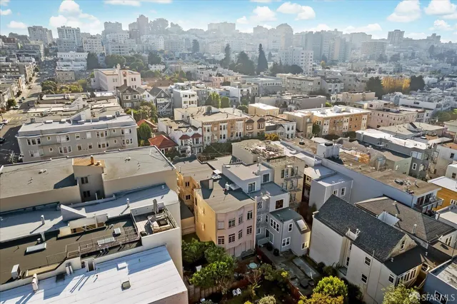 $875,000 | 1624 Filbert Street, Unit 1, San Francisco, CA 94123