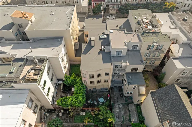 $875,000 | 1624 Filbert Street, Unit 1, San Francisco, CA 94123