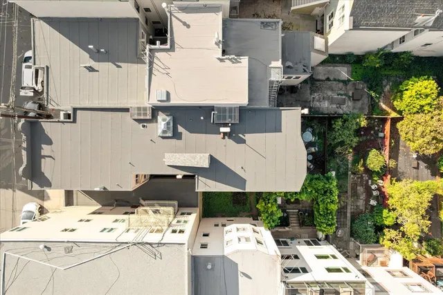 $875,000 | 1624 Filbert Street, Unit 1, San Francisco, CA 94123