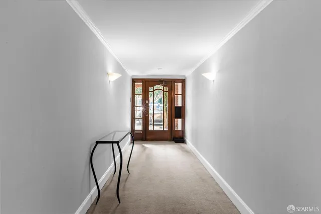 $875,000 | 1624 Filbert Street, Unit 1, San Francisco, CA 94123