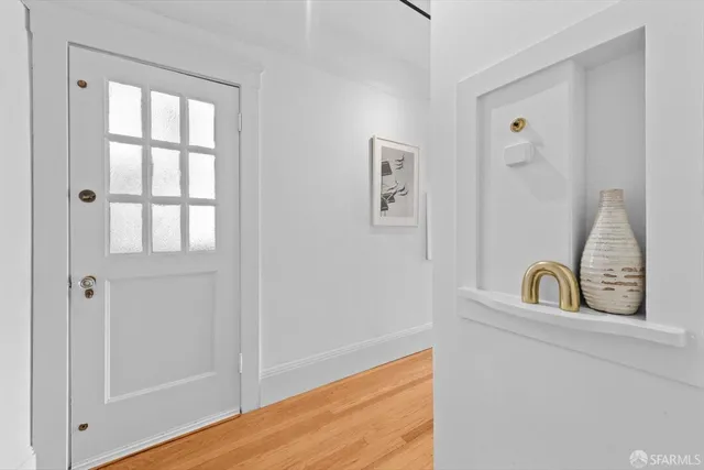 $875,000 | 1624 Filbert Street, Unit 1, San Francisco, CA 94123