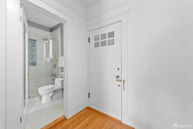$875,000 | 1624 Filbert Street, Unit 1, San Francisco, CA 94123