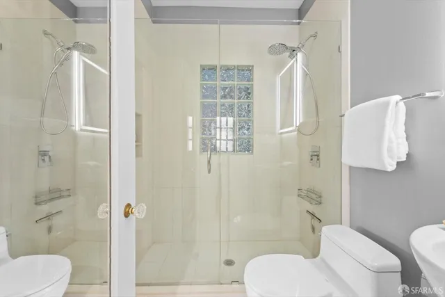 $875,000 | 1624 Filbert Street, Unit 1, San Francisco, CA 94123