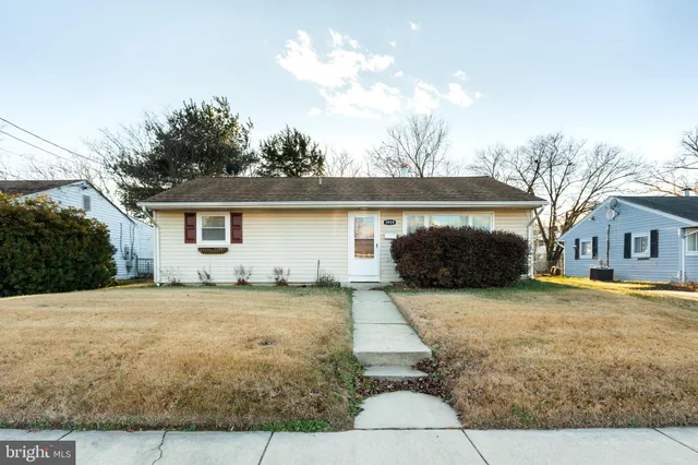 $495,000 | 1959 Lewis Avenue, Rockville, MD 20851