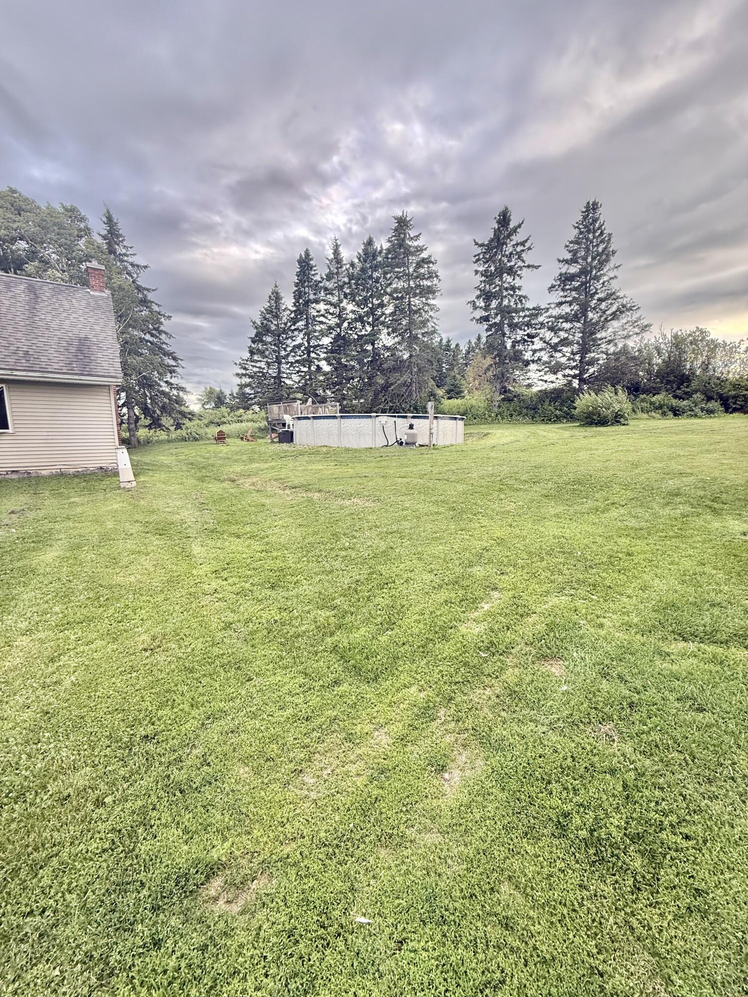 8 Caron Road Madawaska, ME 04773 - Photo 20 of 78 Exterior