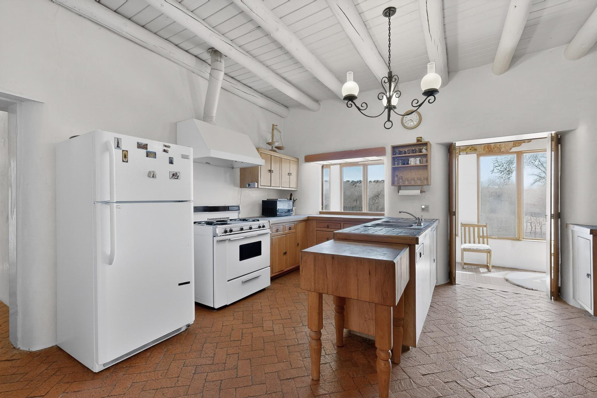 442 Los Pinos Road Santa Fe, NM 87507 - Photo 66 of 70