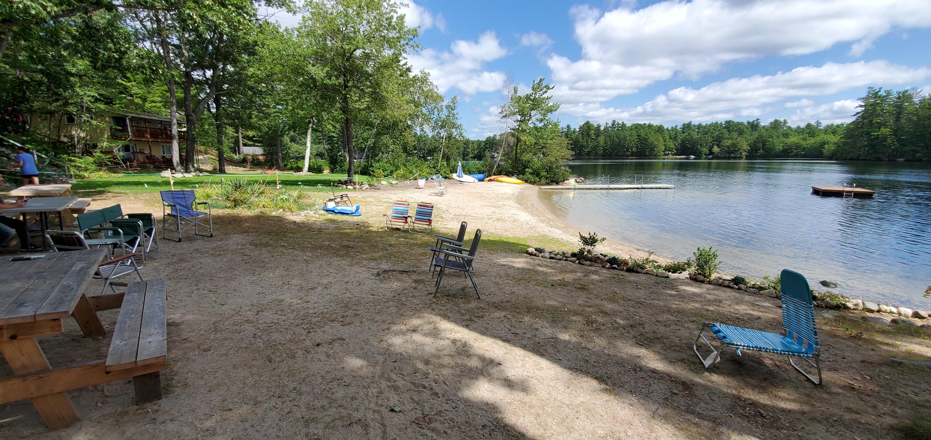 34 Arundel Road Raymond, ME 04071 - Photo 20 of 20 20200817_120413