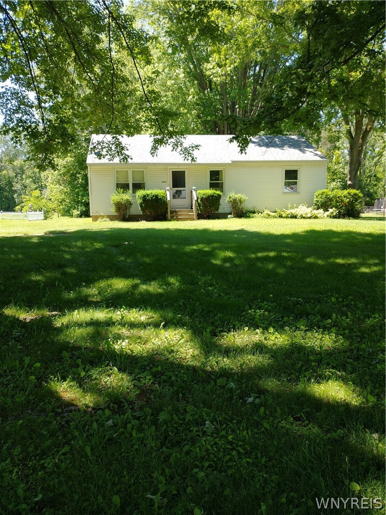 2562 Transit Road Newfane, NY 14108 - Photo 1 of 1
