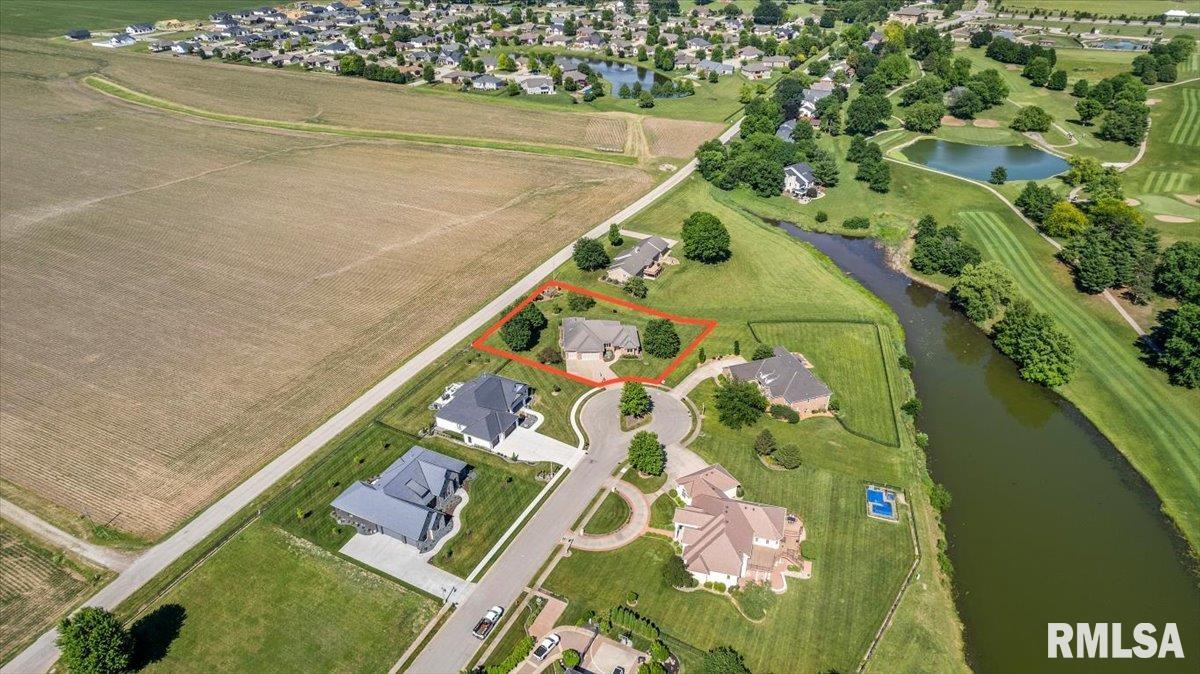 1582 West Autumn Ridge Road Sherman, IL 62707 - Photo 52 of 52