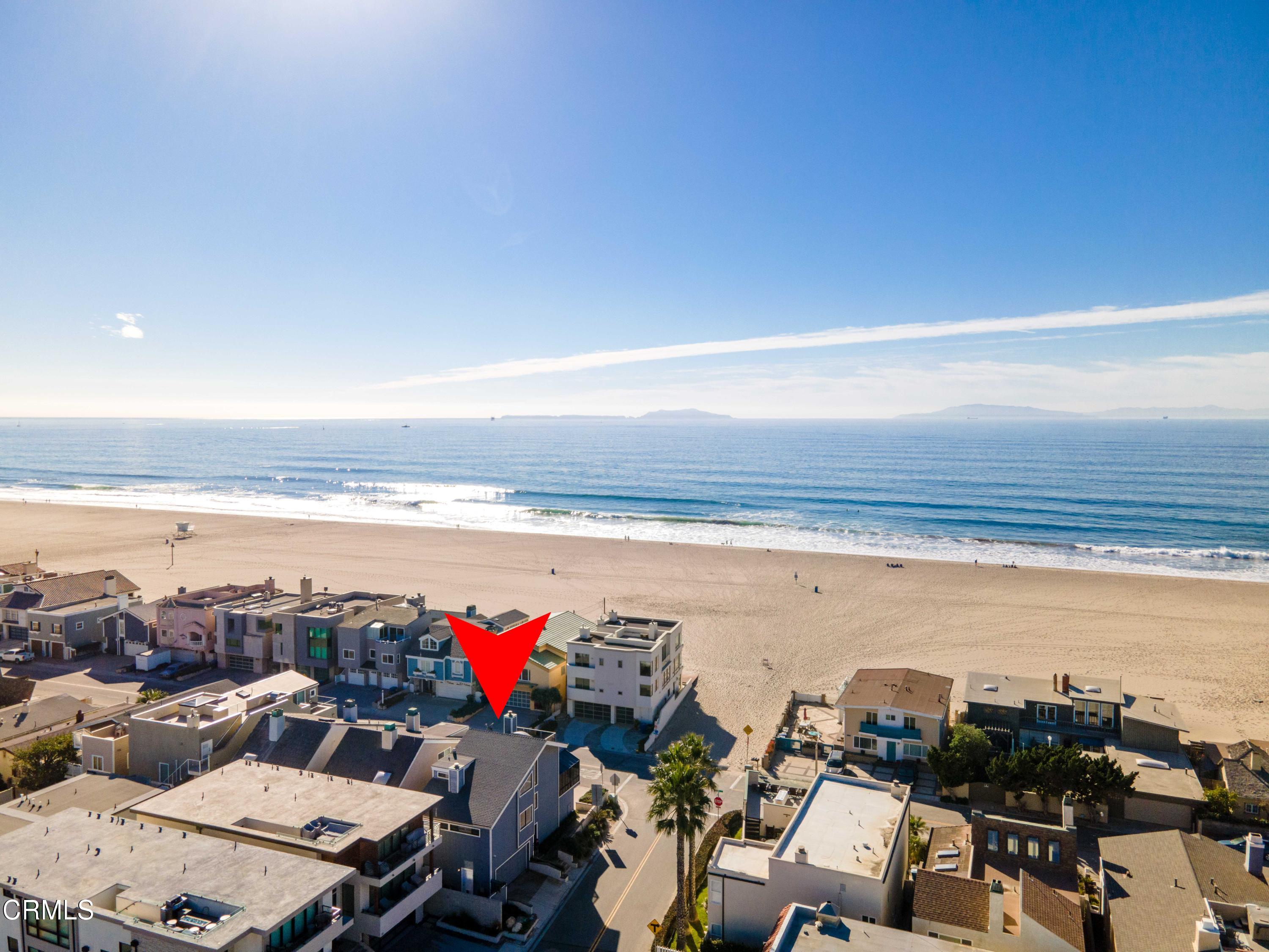 4064 Ocean Drive Oxnard, CA 93035 - Photo 2 of 37 4064 Ocean Dr MLS (2 of 40)