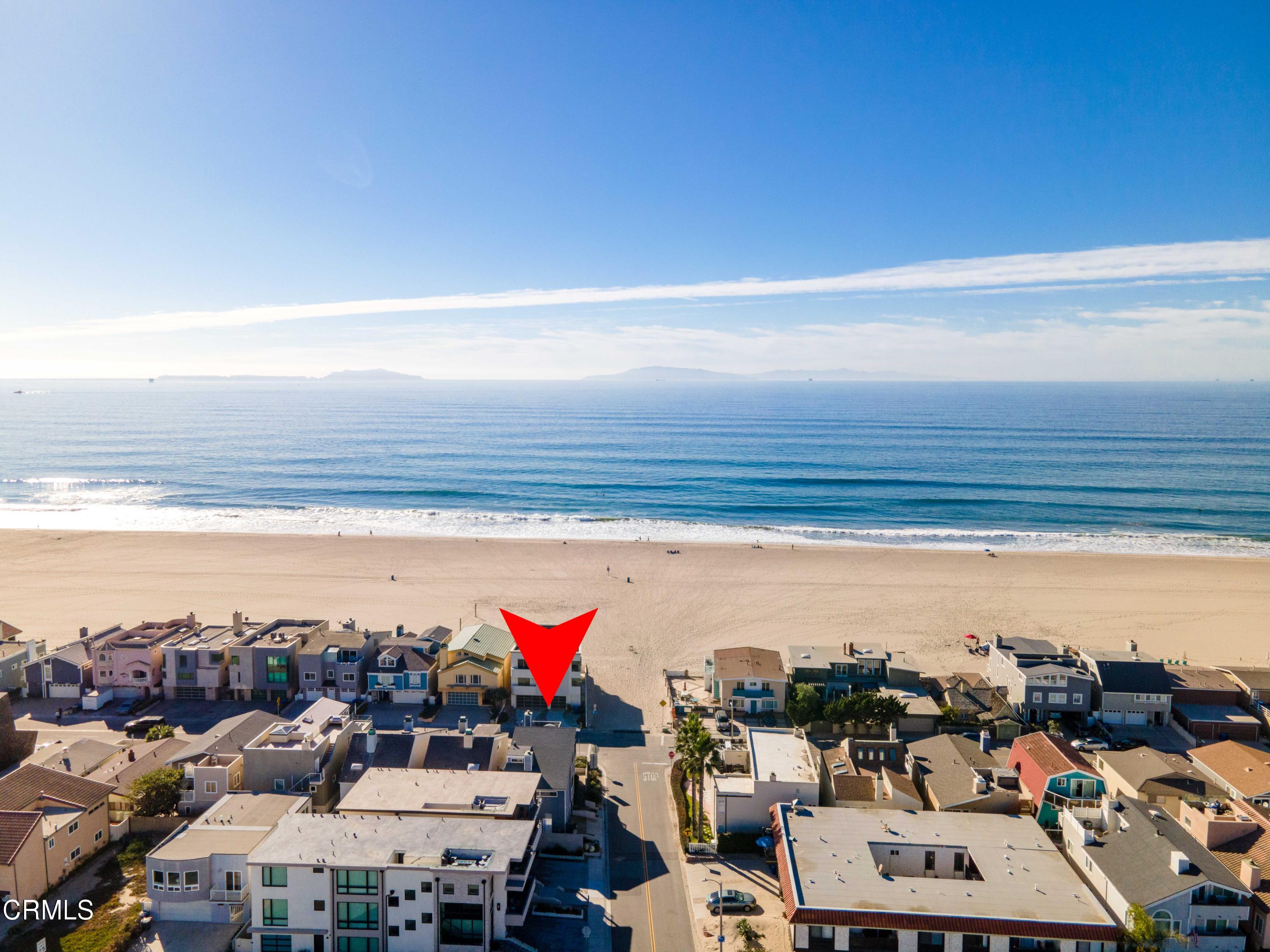 4064 Ocean Drive Oxnard, CA 93035 - Photo 9 of 37 4064 Ocean Dr MLS (4 of 40)