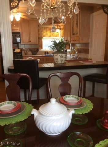 178 Prospect Road Berea, OH 44017 - Photo 7 of 29 Dining room.