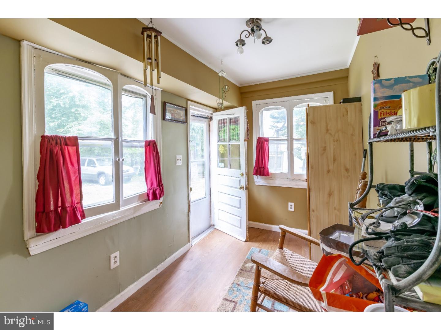 49 Van Leer Avenue Media, PA 19063 - Photo 11 of 25 Enclosed Porch