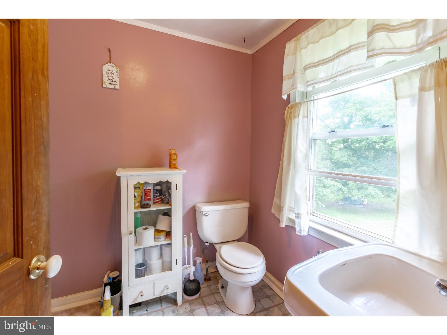 49 Van Leer Avenue Media, PA 19063 - Photo 18 of 25 Bathroom