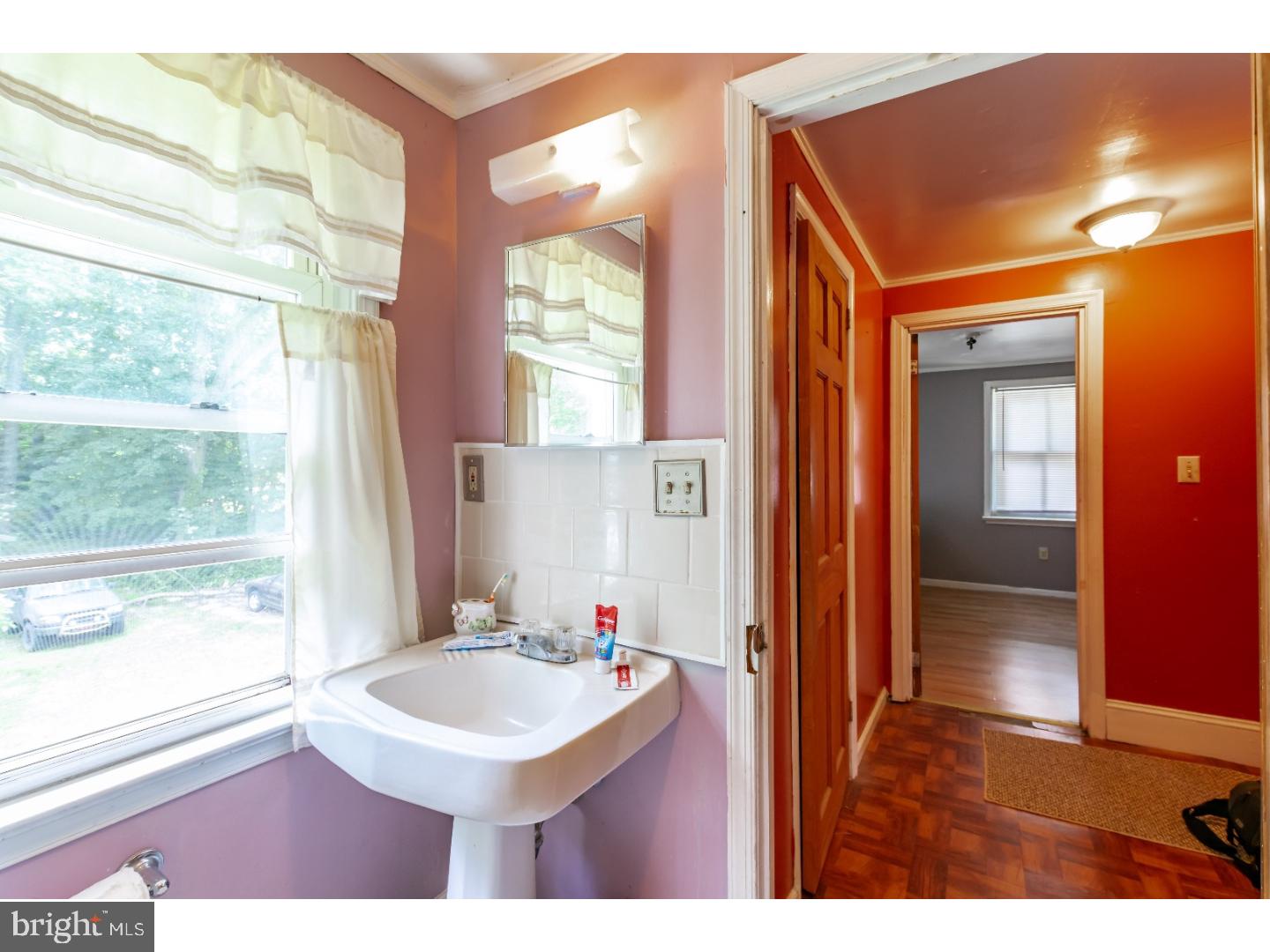 49 Van Leer Avenue Media, PA 19063 - Photo 19 of 25 Bathroom