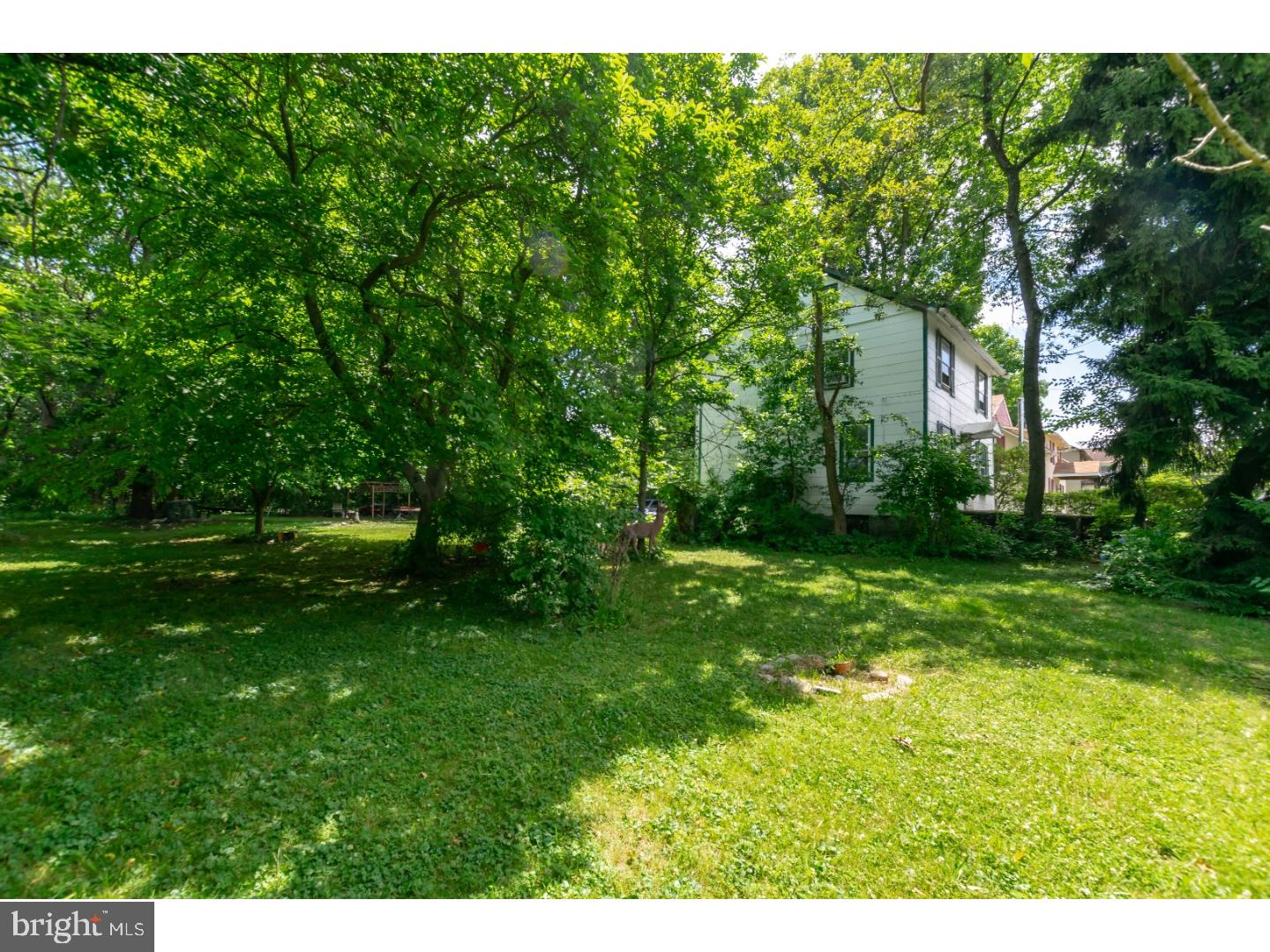 49 Van Leer Avenue Media, PA 19063 - Photo 23 of 25 Back Yard
