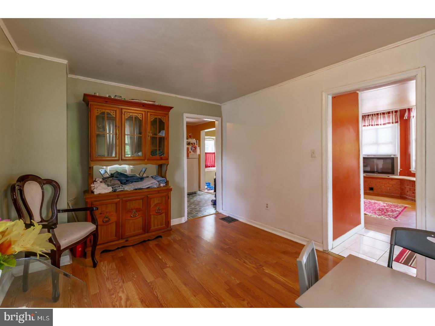 49 Van Leer Avenue Media, PA 19063 - Photo 7 of 25 Dining Room