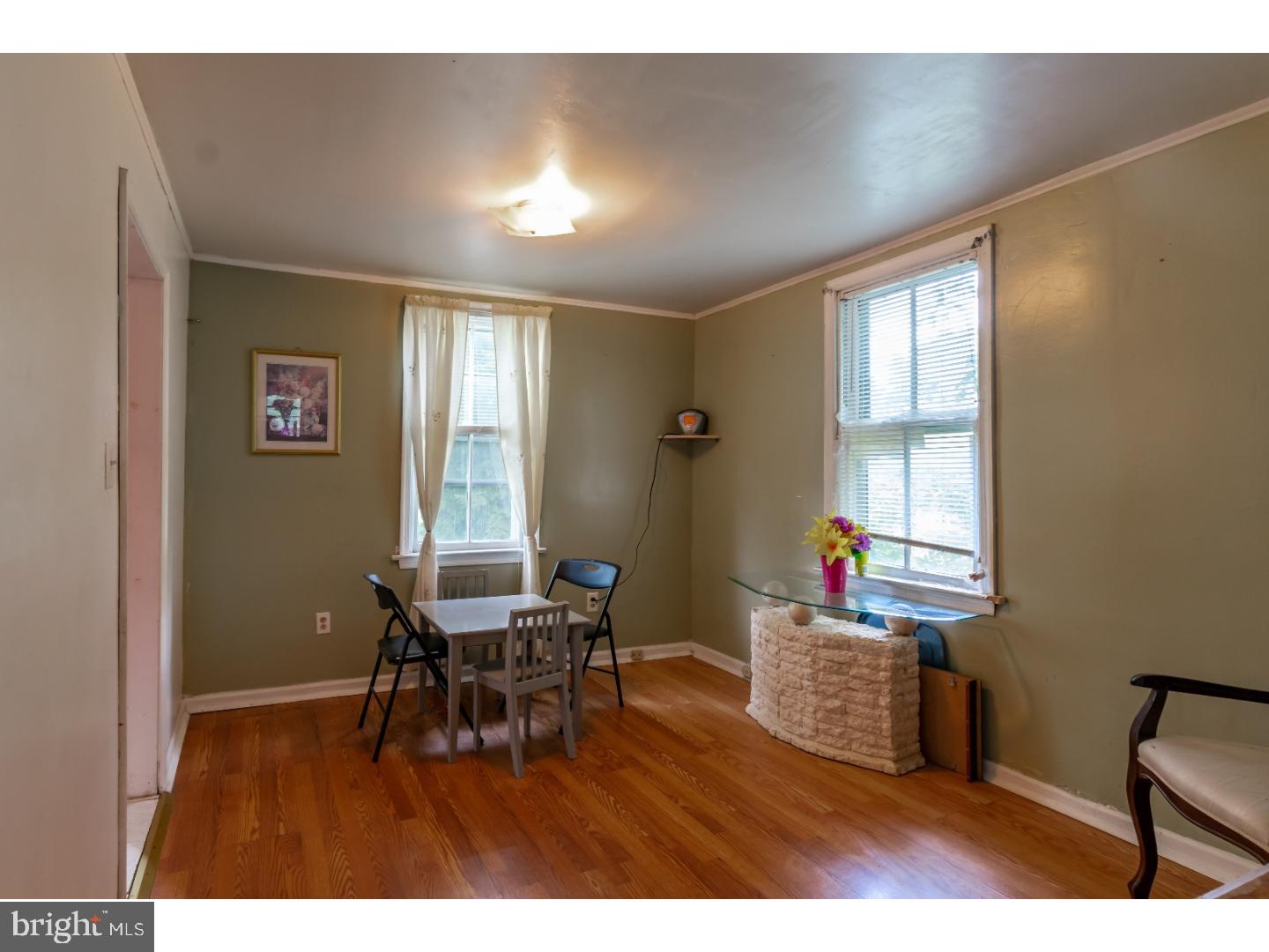49 Van Leer Avenue Media, PA 19063 - Photo 8 of 25 Dining Room