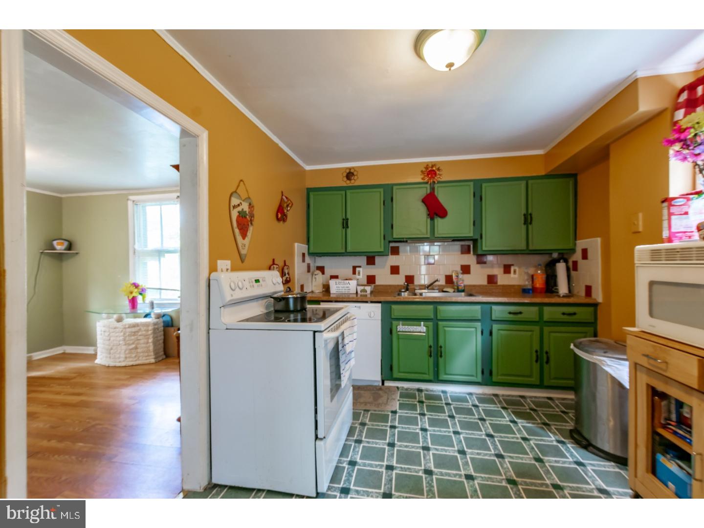 49 Van Leer Avenue Media, PA 19063 - Photo 9 of 25 Kitchen
