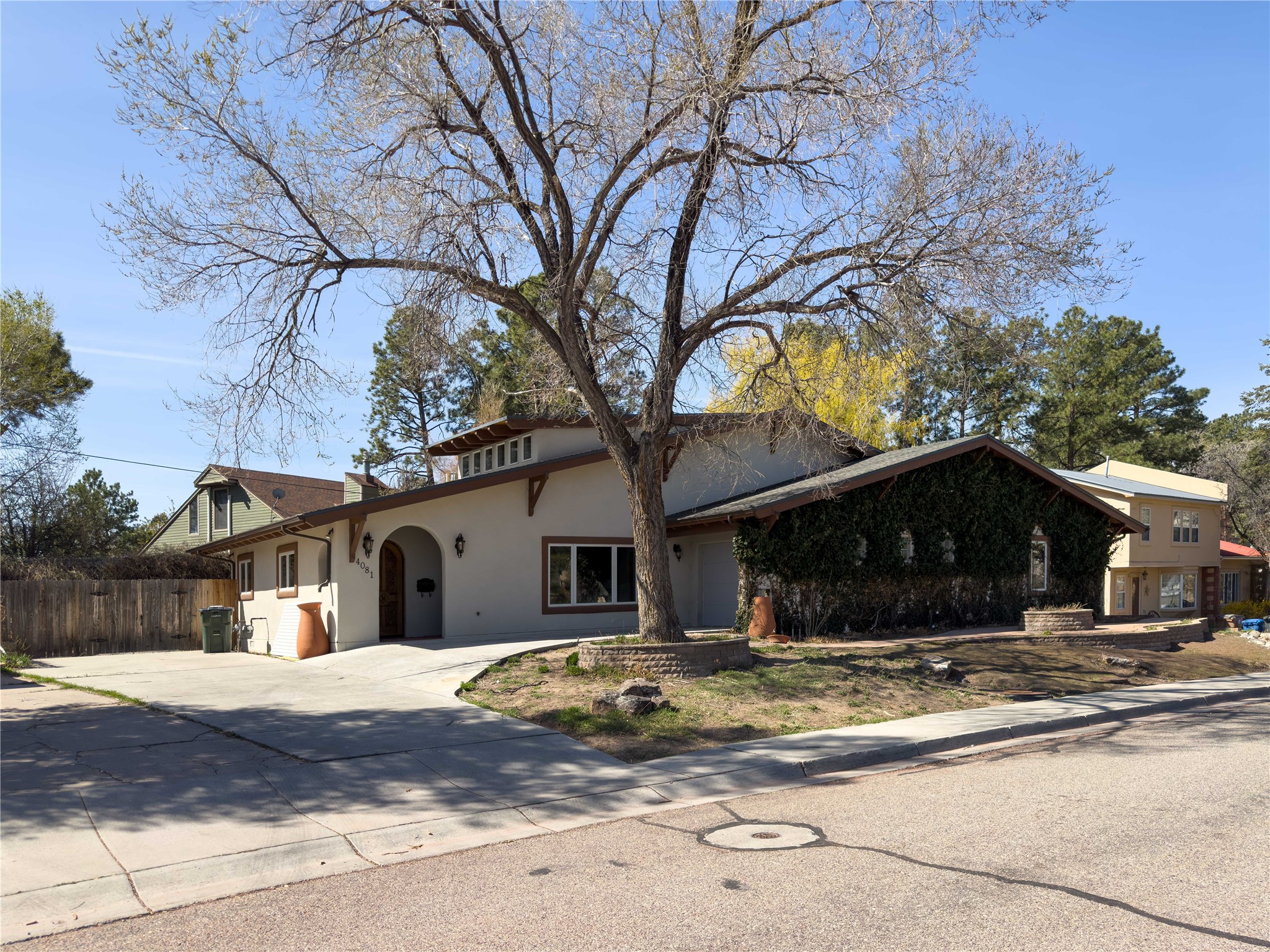 4081 Ridgeway Drive Los Alamos, NM 87544 - Photo 1 of 1