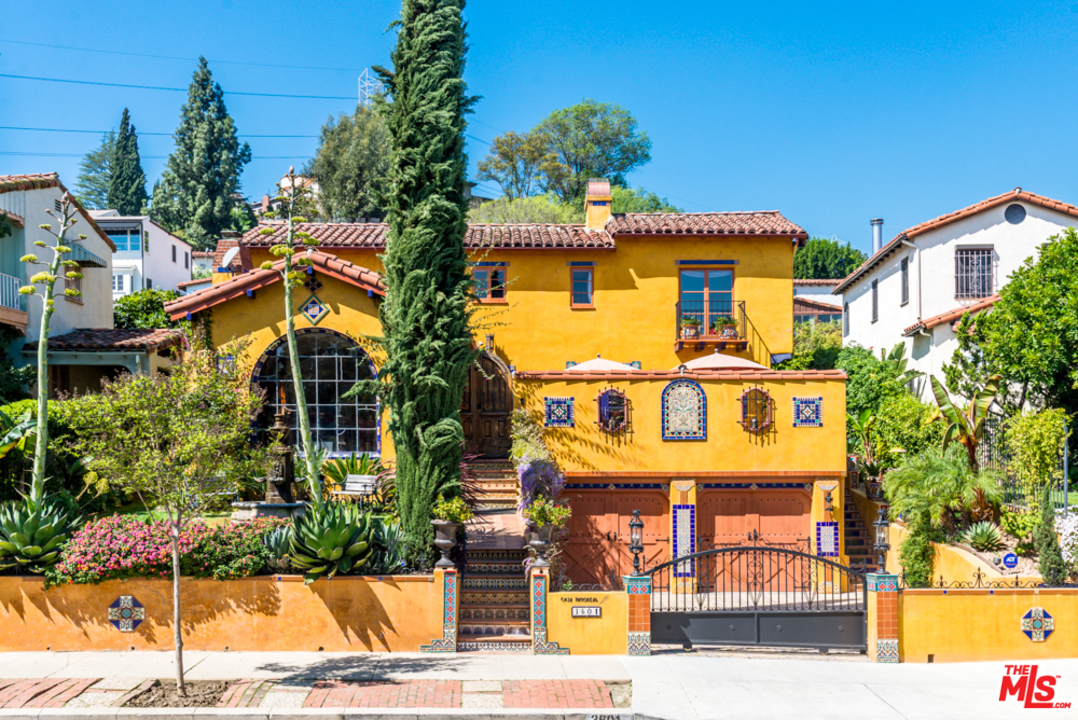 3601 Griffith Park Los Angeles, CA 90027 - Photo 2 of 53