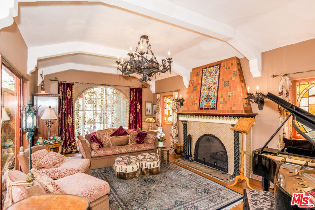 3601 Griffith Park Los Angeles, CA 90027 - Photo 14 of 53