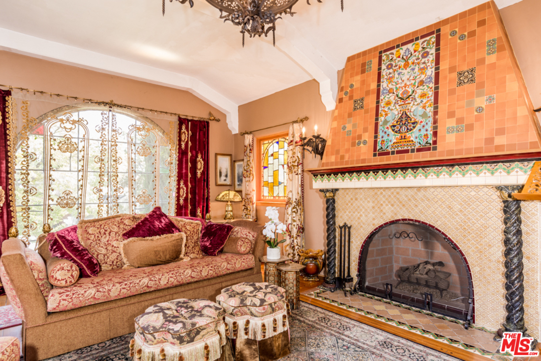 3601 Griffith Park Los Angeles, CA 90027 - Photo 15 of 53