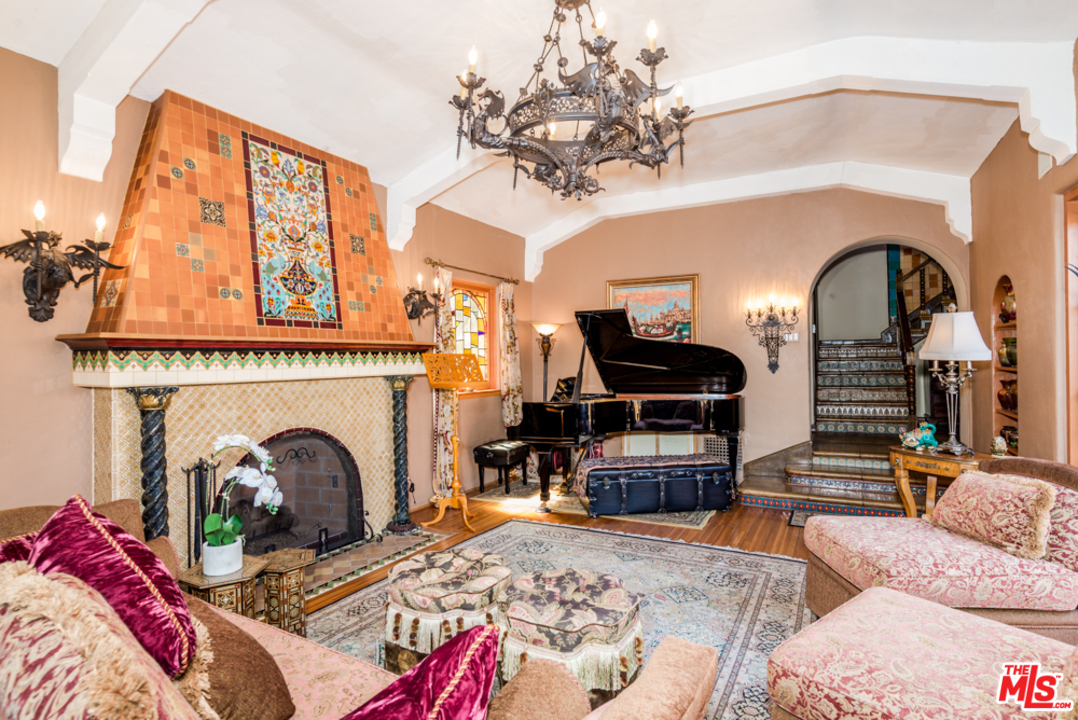 3601 Griffith Park Los Angeles, CA 90027 - Photo 16 of 53