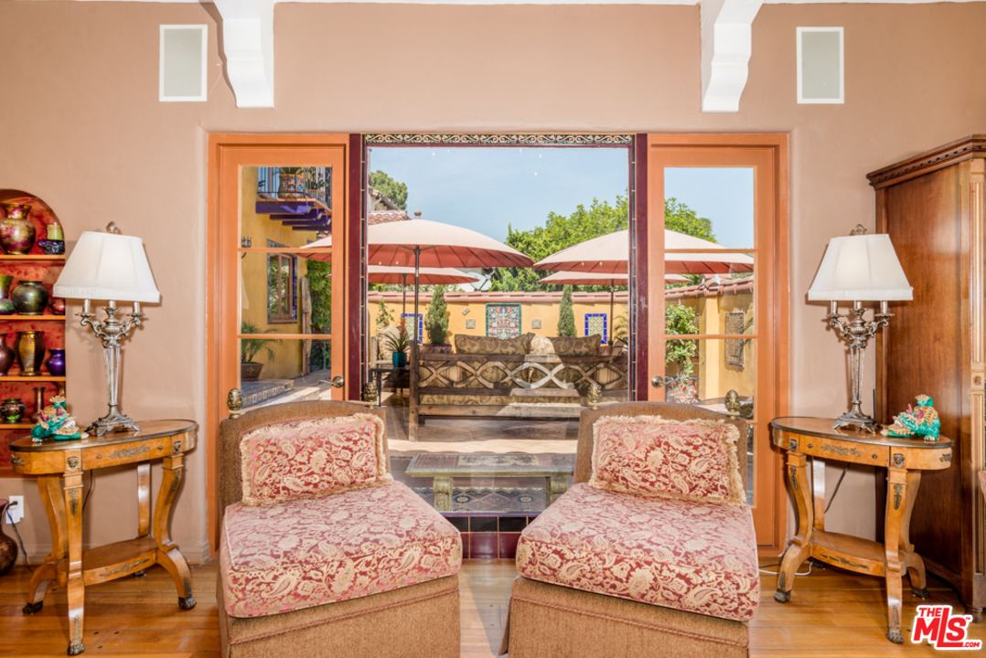 3601 Griffith Park Los Angeles, CA 90027 - Photo 17 of 53