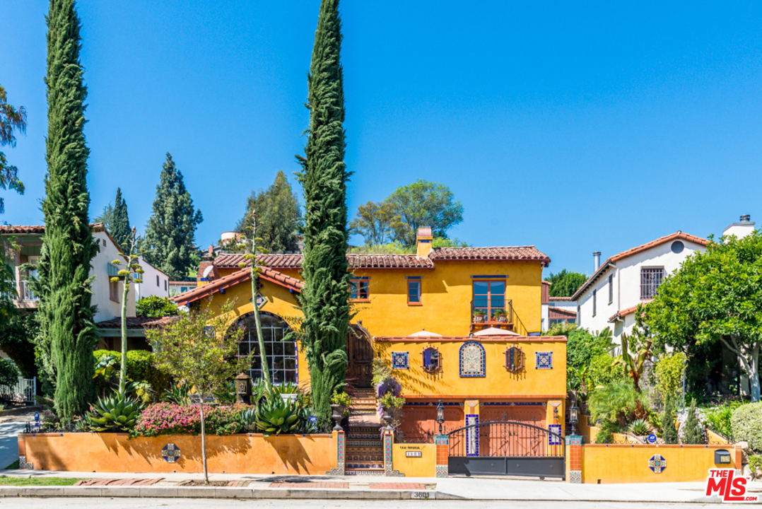 3601 Griffith Park Los Angeles, CA 90027 - Photo 3 of 53