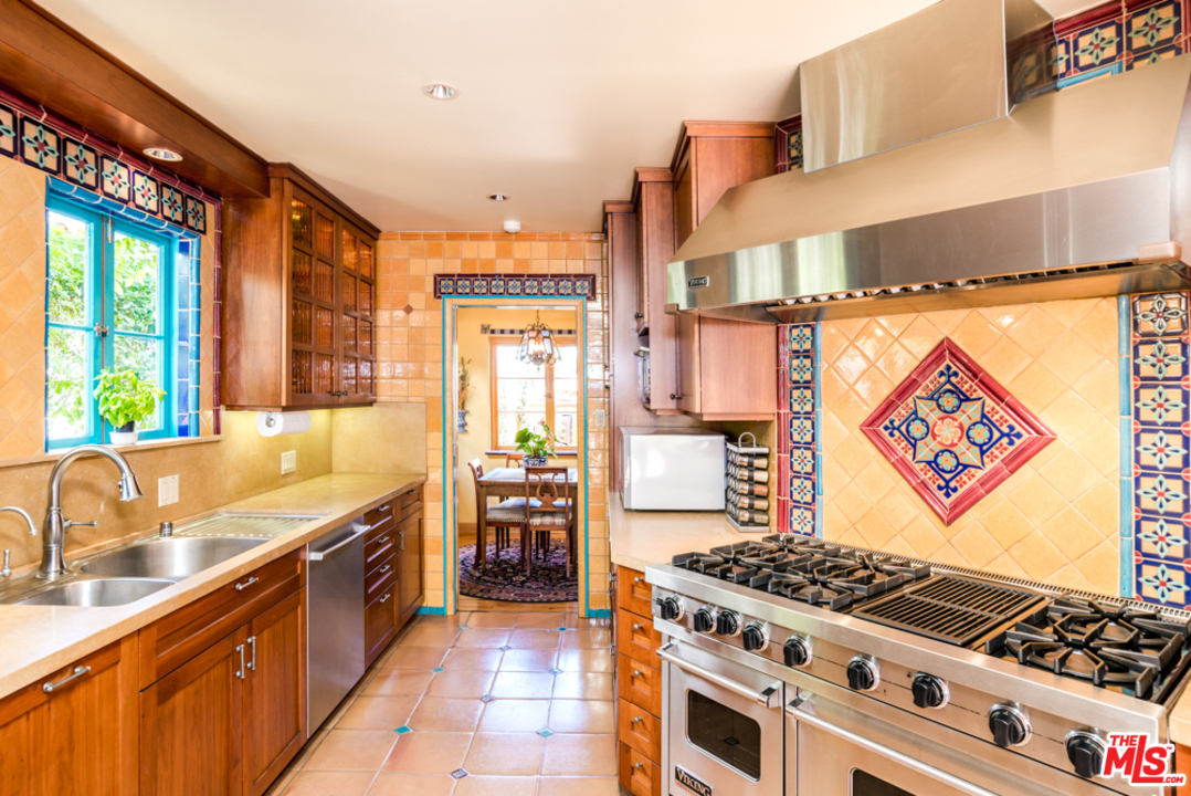 3601 Griffith Park Los Angeles, CA 90027 - Photo 26 of 53